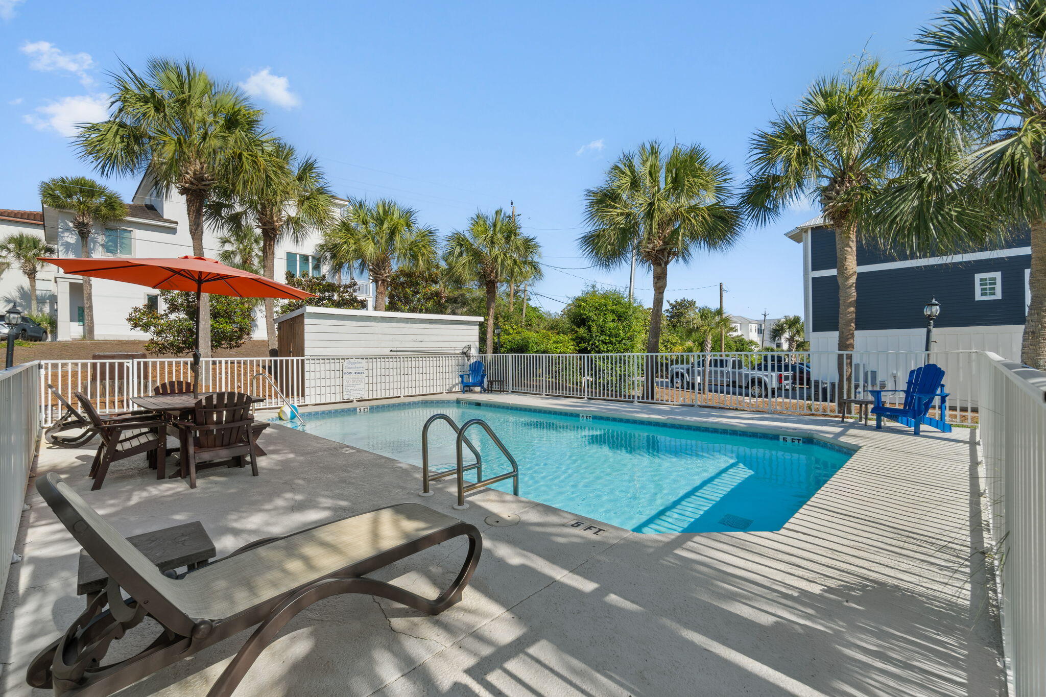 Residential in Miramar Beach 2