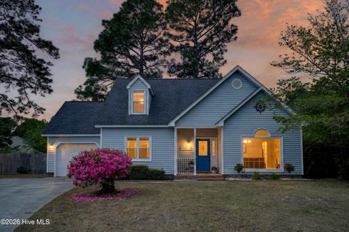1403 Spaniel Ct, Wilmington, NC, 28411-7402 | Card Image