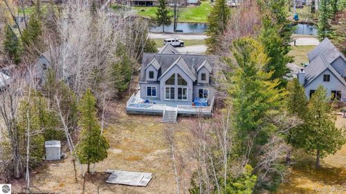 7734 N Shore Ct, Grawn, MI, 49637-9722 | Card Image