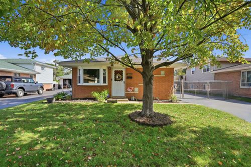 14523 Kildare Ave, Midlothian, IL, 60445-2651 | Card Image