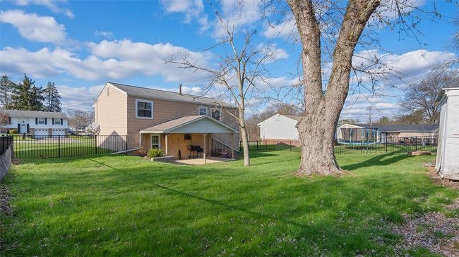 127 Bainbridge Dr, House other with 3 bedrooms, 2 bathrooms and 1 parking in Aliquippa PA | Image 33