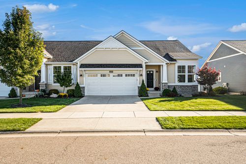 11470 Wake Dr, Allendale, MI, 49401-7545 | Card Image