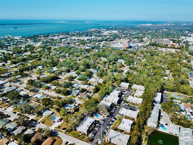 UNIT-1024 - 700 Lyndhurst St, Condo with 2 bedrooms, 2 bathrooms and null parking in DUNEDIN FL | Image 69
