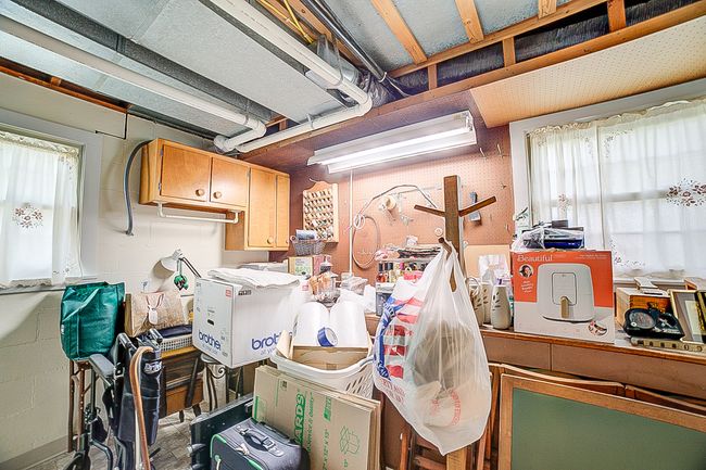 406 E Fine St, House other with 3 bedrooms, 2 bathrooms and 5 parking in Ashkum IL | Image 41