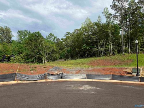 Lot 7 Tumbleweed Dr, Guntersville, AL, 35976-0569 | Card Image