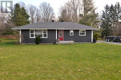3616 Perth Rd, Inverary, ON, K0H1X0 | Card Image