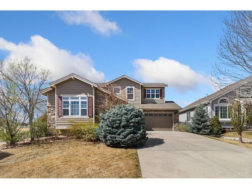 6915 Hancock Dr, Fort Collins, CO, 80526-9657 | Card Image