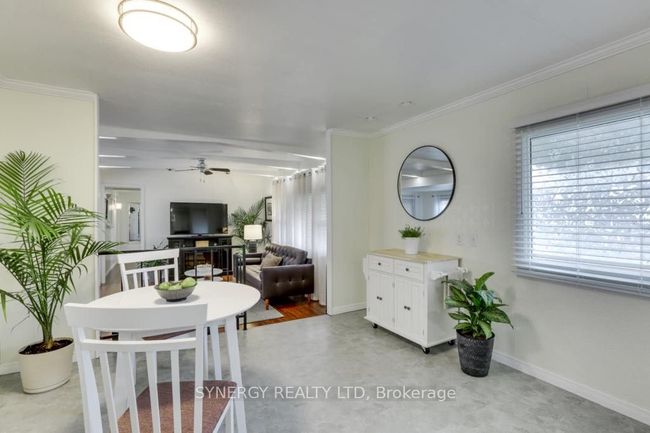 6 Stewart St, House other with 2 bedrooms, 1 bathrooms and 3 parking in Strathroy ON | Image 12