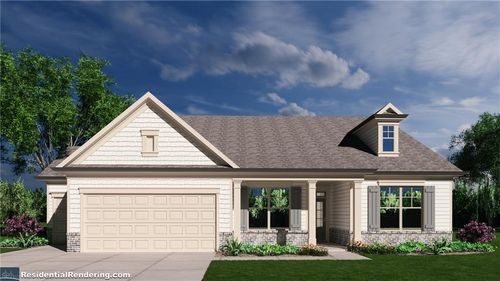2022 Oconee Bluff Drive, Athens, GA, 30601 | Card Image