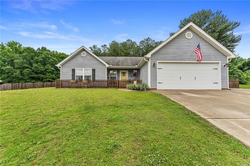 105 Sweet Farm Rd, Anderson, SC, 29621-6924 | Card Image