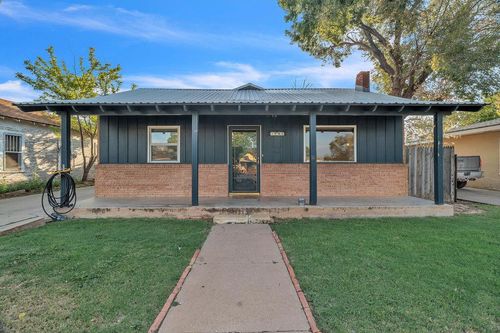 1906 Johnson St, Big Spring, TX, 79720-5413 | Card Image