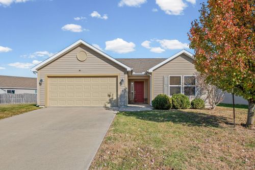 2427 Maxwell Dr, West Lafayette, IN, 47906-5120 | Card Image