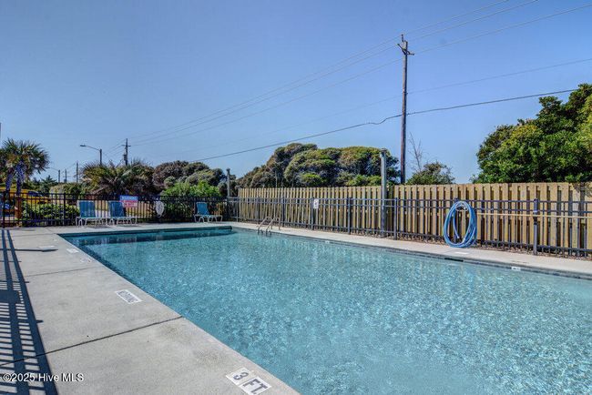 2403 - 2403 Surfrider Cir, Condo with 3 bedrooms, 2 bathrooms and null parking in Kure Beach NC | Image 35