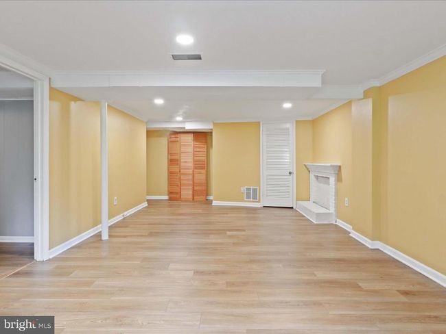 5415 Juliet St, House other with 4 bedrooms, 2 bathrooms and null parking in SPRINGFIELD VA | Image 27