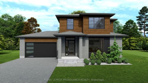 21 Horton Crt, Belleville, ON, K8P0J3 | Card Image