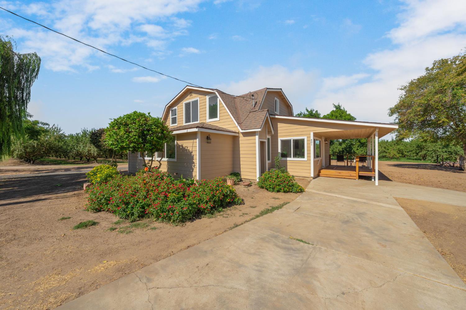 Residential in Modesto