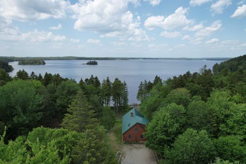96 Indian Trail Road, East Machias, ME, 04630 | Card Image