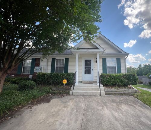 219 Sassafras Ln, Grovetown, GA, 30813-5398 | Card Image