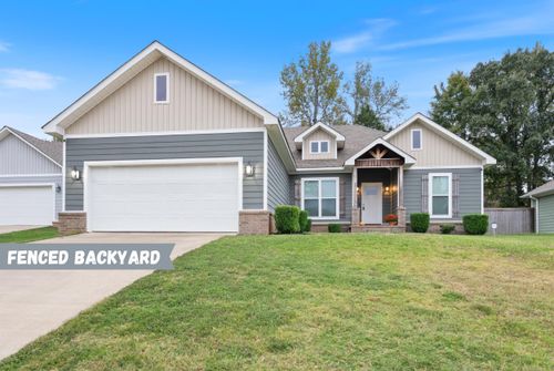 26 Canten Cv, Greenbrier, AR, 72058-5008 | Card Image