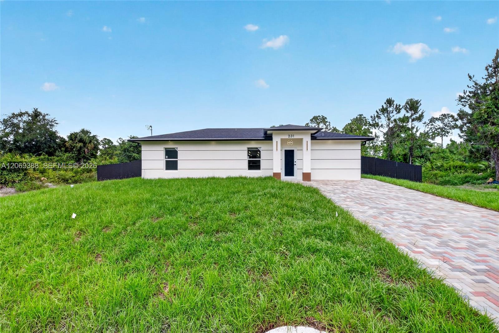 Residential in Lehigh Acres 2