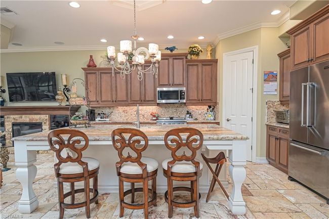 8106 Felisa Ct, House other with 3 bedrooms, 4 bathrooms and 2 parking in FORT MYERS FL | Image 9