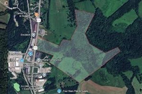 0 Route 519, Eighty Four, PA, 15330 | Card Image