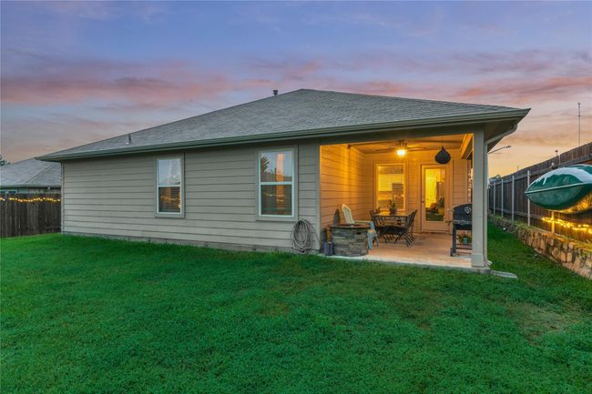 11503 Parrot Fish Ct, House other with 4 bedrooms, 3 bathrooms and 3 parking in Conroe TX | Image 40