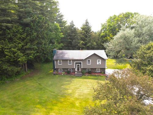 232 Meadow Ln, West Rutland, VT, 05777-9803 | Card Image