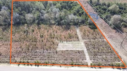 Lot 8 Amos Rd, Georgetown, SC, 29440 | Card Image