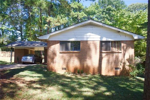 3964 Gretna Green Drive, Decatur, GA, 30035 | Card Image