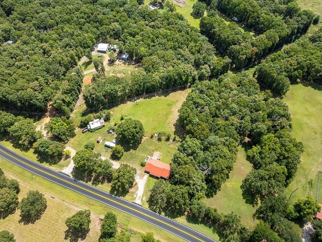 17127 N Highway 94, House other with 2 bedrooms, 2 bathrooms and null parking in Pea Ridge AR | Image 40