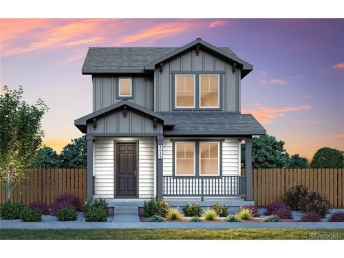 13182 Barefoot Lakes Pkwy, Firestone, CO, 80504-6082 | Card Image