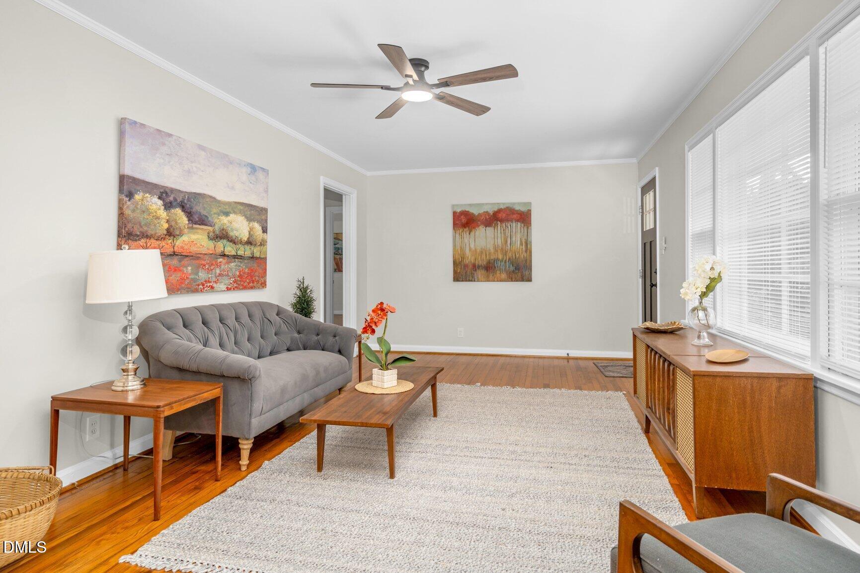 Residential in Rocky Mount 4