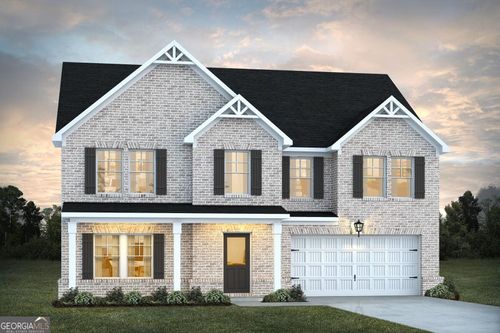 805 Crover Ct, Fairburn, GA, 30213-6625 | Card Image
