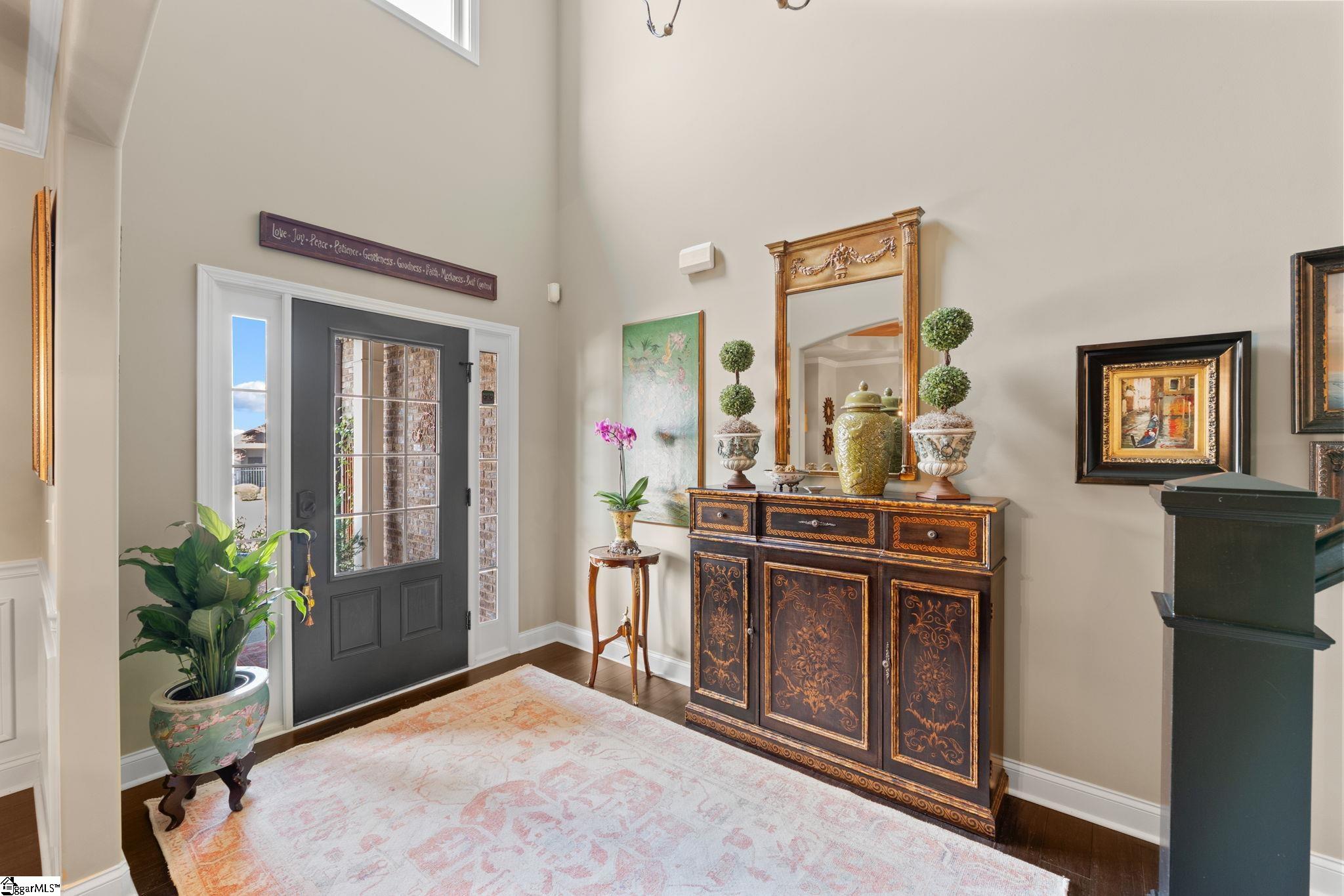 Residential in Simpsonville 4