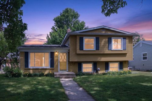 6305 Marlow St, Portage, MI, 49024-2615 | Card Image