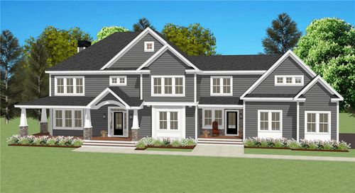 2 Amore Rd, Warwick, RI, 02886-8216 | Card Image