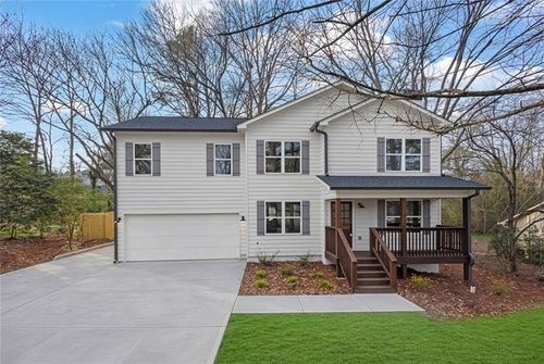 3010 Carriage Trl, Jonesboro, GA, 30236-6834 | Card Image