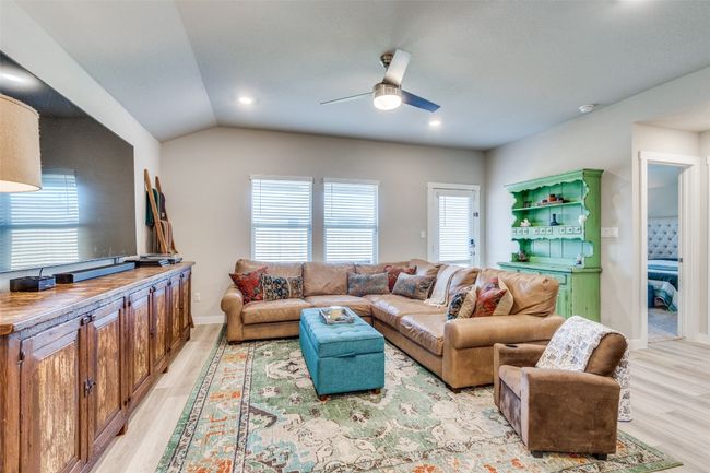 101 Halford Rd, House other with 4 bedrooms, 3 bathrooms and 2 parking in Georgetown TX | Image 6