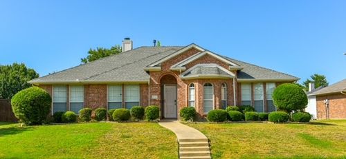 3719 Trailridge Drive, Sachse, TX, 75048 | Card Image