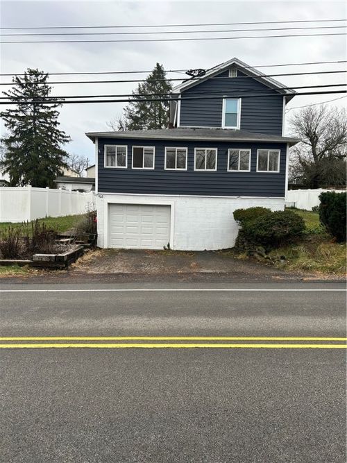 468 Bairdford Rd, Bairdford, PA, 15006-1007 | Card Image