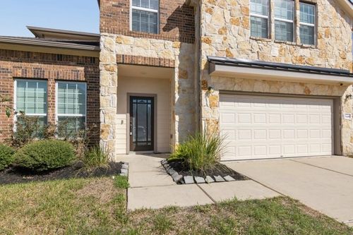 15446 Kirkdell Bend Dr, Humble, TX, 77346-4836 | Card Image