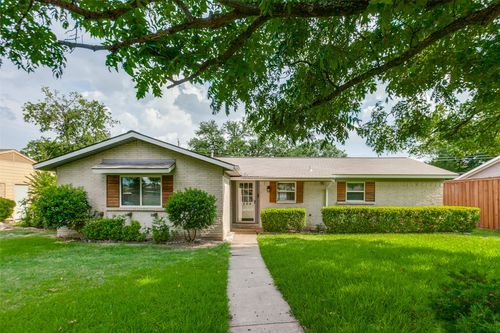 1130 Larkspur Dr, Richardson, TX, 75081-3717 | Card Image