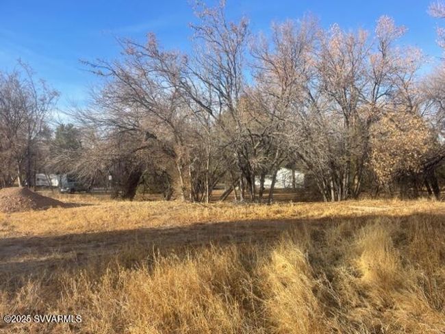 3695 E Sycamore Ln, Home with 0 bedrooms, 0 bathrooms and null parking in Rimrock AZ | Image 6
