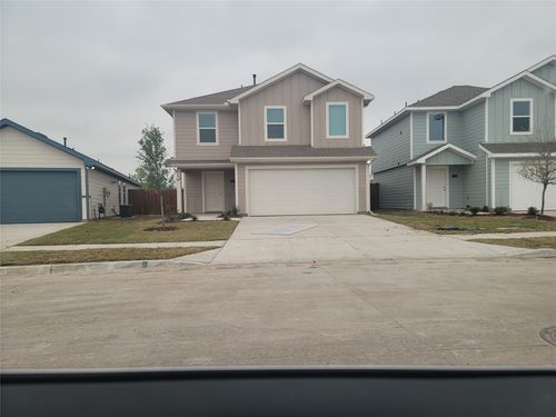 1117 Northfield Dr, Josephine, TX, 75135 | Card Image