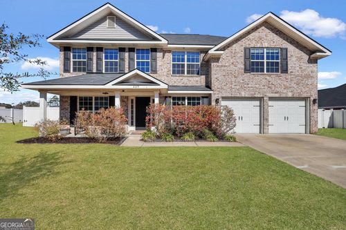 469 Nashview Trl, Allenhurst, GA, 31301-5217 | Card Image