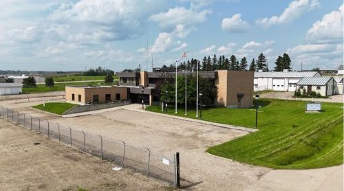 5116 Industrial Rd, Drayton Valley, AB, T7A | Card Image