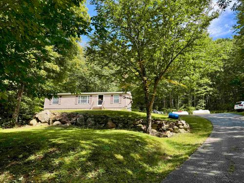 266 Unity Springs Road, Unity, NH, 03773 | Card Image