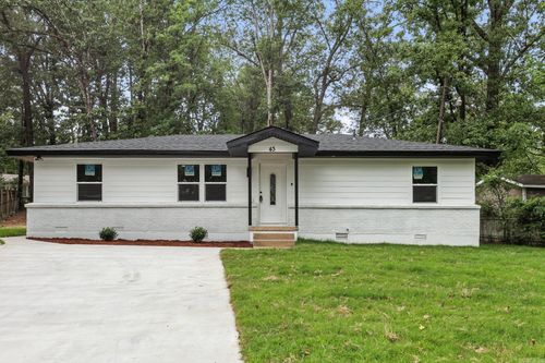 43 S Wakefield Dr, Little Rock, AR, 72209-3024 | Card Image
