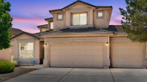 1544 Peppoli Loop, Rio Rancho, NM, 87124-8776 | Card Image